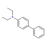 N,n-diethyl-4-phenylaniline