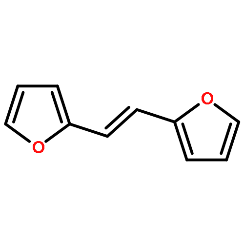 2-[2-(2-furyl)ethenyl]furan