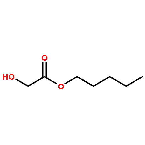 Pentyl 2-hydroxyacetate