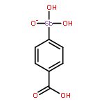 Benzoic acid,4-(dihydroxyoxidostibino)-