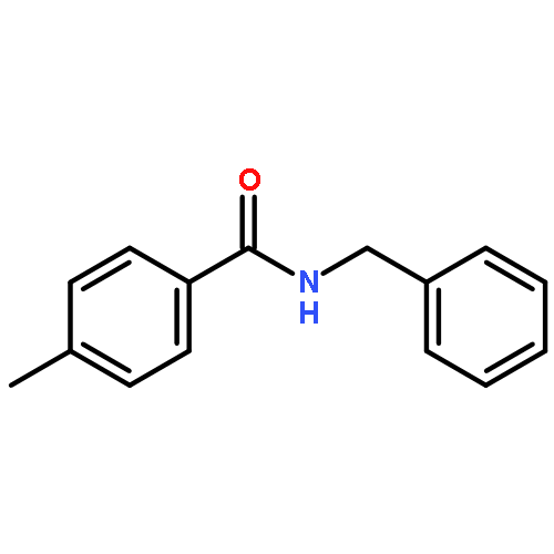 N-benzyl-4-methylbenzamide