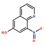 8-nitroquinolin-6-ol