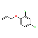 2,4-dichloro-1-prop-2-enoxybenzene