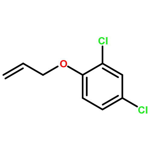 2,4-dichloro-1-prop-2-enoxybenzene