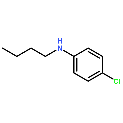 N-butyl-4-chloroaniline