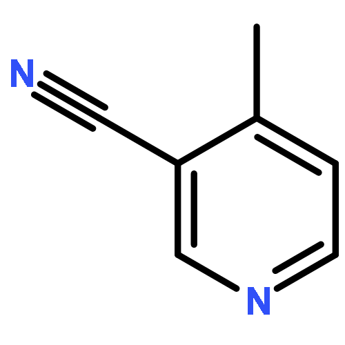 4-methylnicotinonitrile