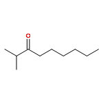 3-Nonanone, 2-methyl-