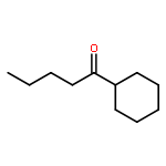 1-cyclohexylpentan-1-one