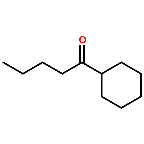 1-cyclohexylpentan-1-one