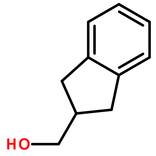 (2,3-Dihydro-1H-inden-2-yl)methanol