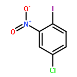 4-Chloro-1-iodo-2-nitrobenzene