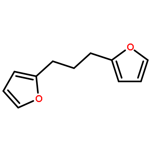 Furan,2,2'-(1,3-propanediyl)bis-