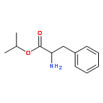 propan-2-yl phenylalaninate