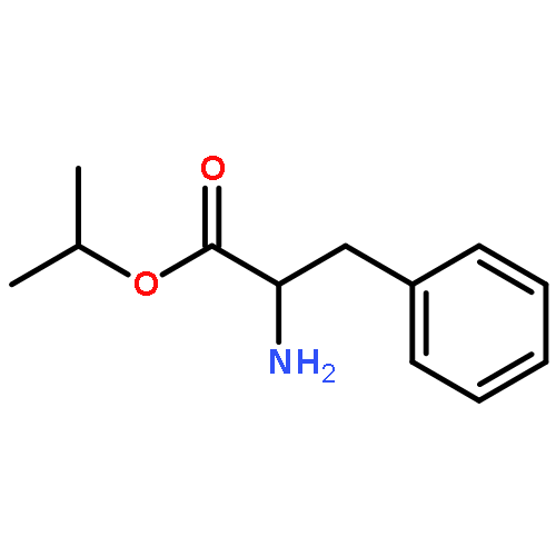 propan-2-yl phenylalaninate