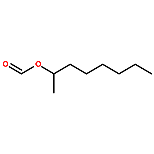 octan-2-yl formate