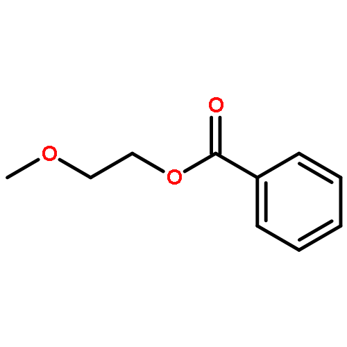 2-Methoxyethyl benzoate