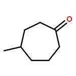 Cycloheptanone,4-methyl-