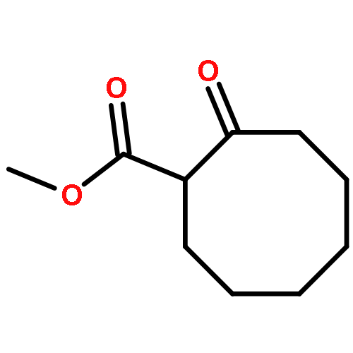 methyl 2-oxocyclooctanecarboxylate