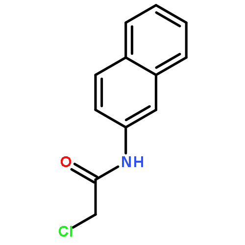 Acetamide,2-chloro-N-2-naphthalenyl-