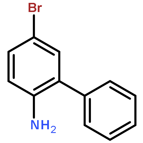 5-bromobiphenyl-2-amine