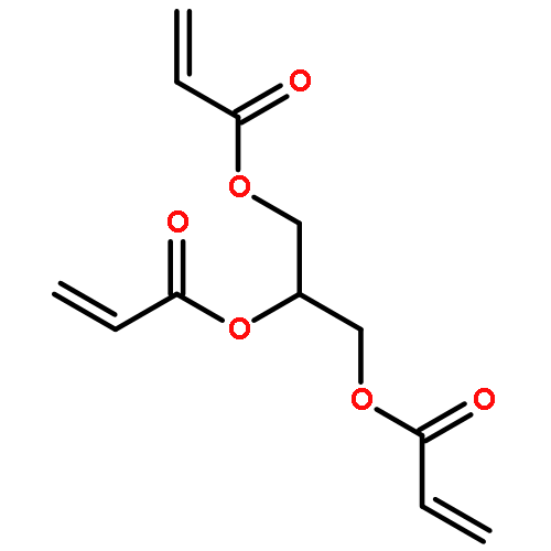 2-Propenoic acid,1,1',1''-(1,2,3-propanetriyl) ester