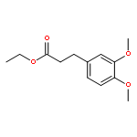 ethyl 3-(3,4-dimethoxyphenyl)propanoate