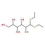 D-Galactose,diethyl dithioacetal