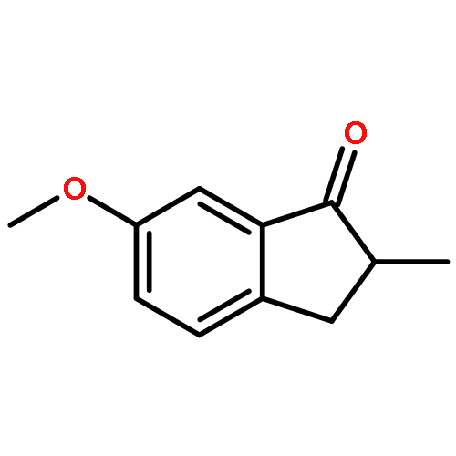 6-methoxy-2-methyl-2,3-dihydro-1H-inden-1-one