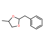 2-benzyl-4-methyl-1,3-dioxolane