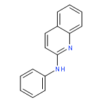 N-phenylquinolin-2-amine