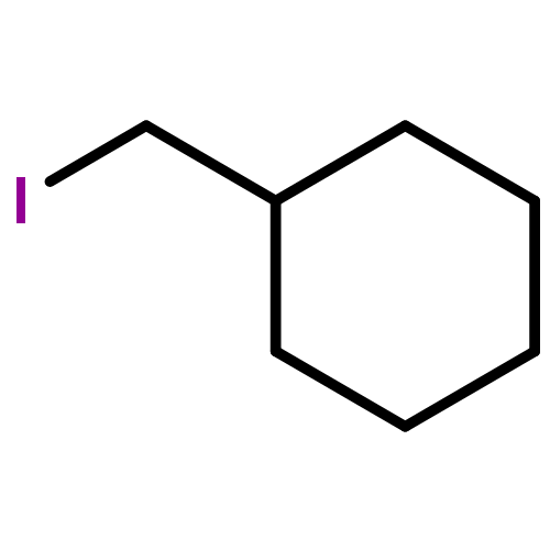 (IODOMETHYL)CYCLOHEXANE