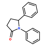 2-Pyrrolidinone,1,5-diphenyl-