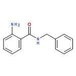 Benzamide,2-amino-N-(phenylmethyl)-