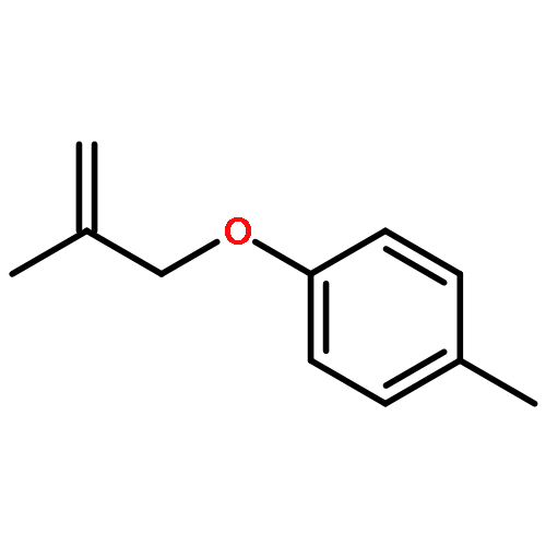 1-methyl-4-[(2-methylprop-2-en-1-yl)oxy]benzene