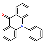 10-phenylacridin-9(10H)-one