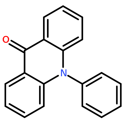 10-phenylacridin-9(10H)-one