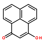 3-HYDROXY-1H-PHENALEN-1-ONE