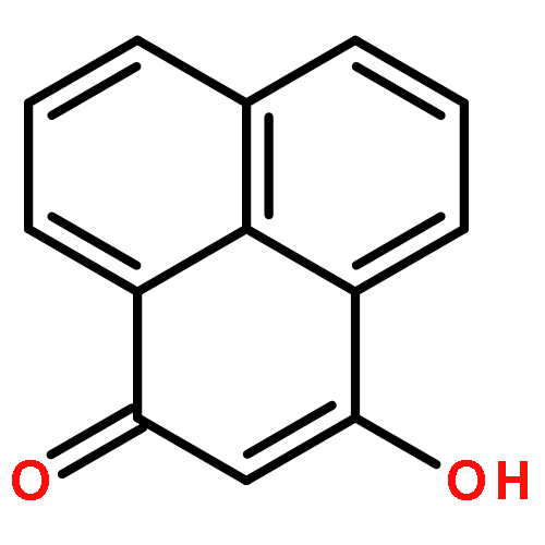 3-HYDROXY-1H-PHENALEN-1-ONE