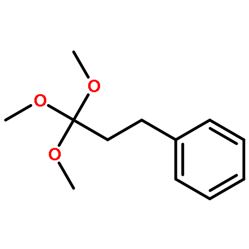 3,3,3-TRIMETHOXYPROPYLBENZENE