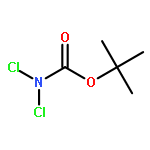 TERT-BUTYL-N,N-DICHLOROCARBAMATE