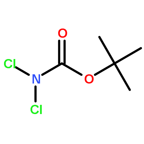 TERT-BUTYL-N,N-DICHLOROCARBAMATE