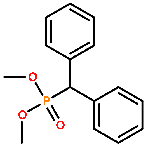 [DIMETHOXYPHOSPHORYL(PHENYL)METHYL]BENZENE