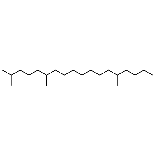 Octadecane,2,6,10,14-tetramethyl-