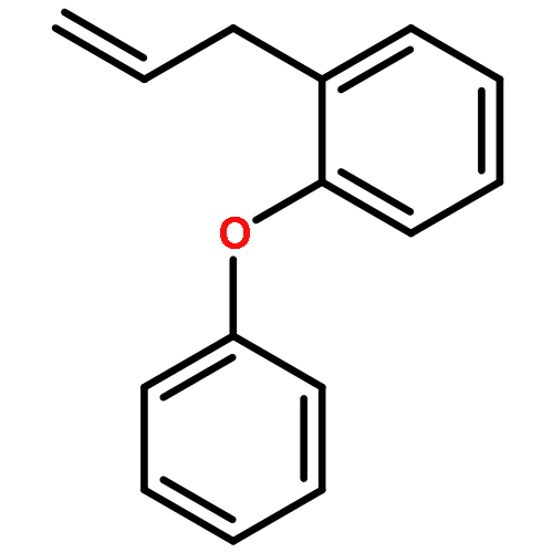 BENZENE, 1-PHENOXY-2-(2-PROPENYL)-