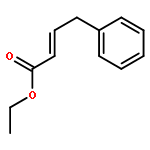 ethyl 4-phenylbut-2-enoate