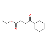 ethyl 4-cyclohexyl-4-oxobutanoate