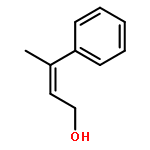 2-BUTEN-1-OL, 3-PHENYL-, (2Z)-