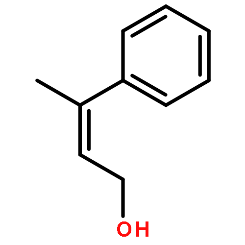 2-BUTEN-1-OL, 3-PHENYL-, (2Z)-