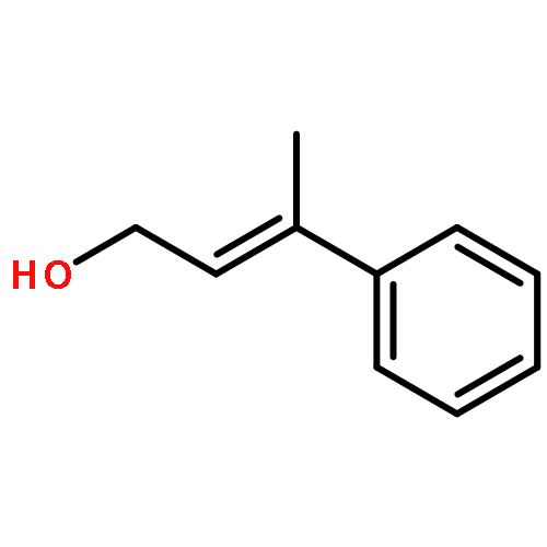 2-Buten-1-ol, 3-phenyl-, (E)-