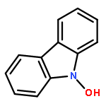 9H-Carbazol-9-ol